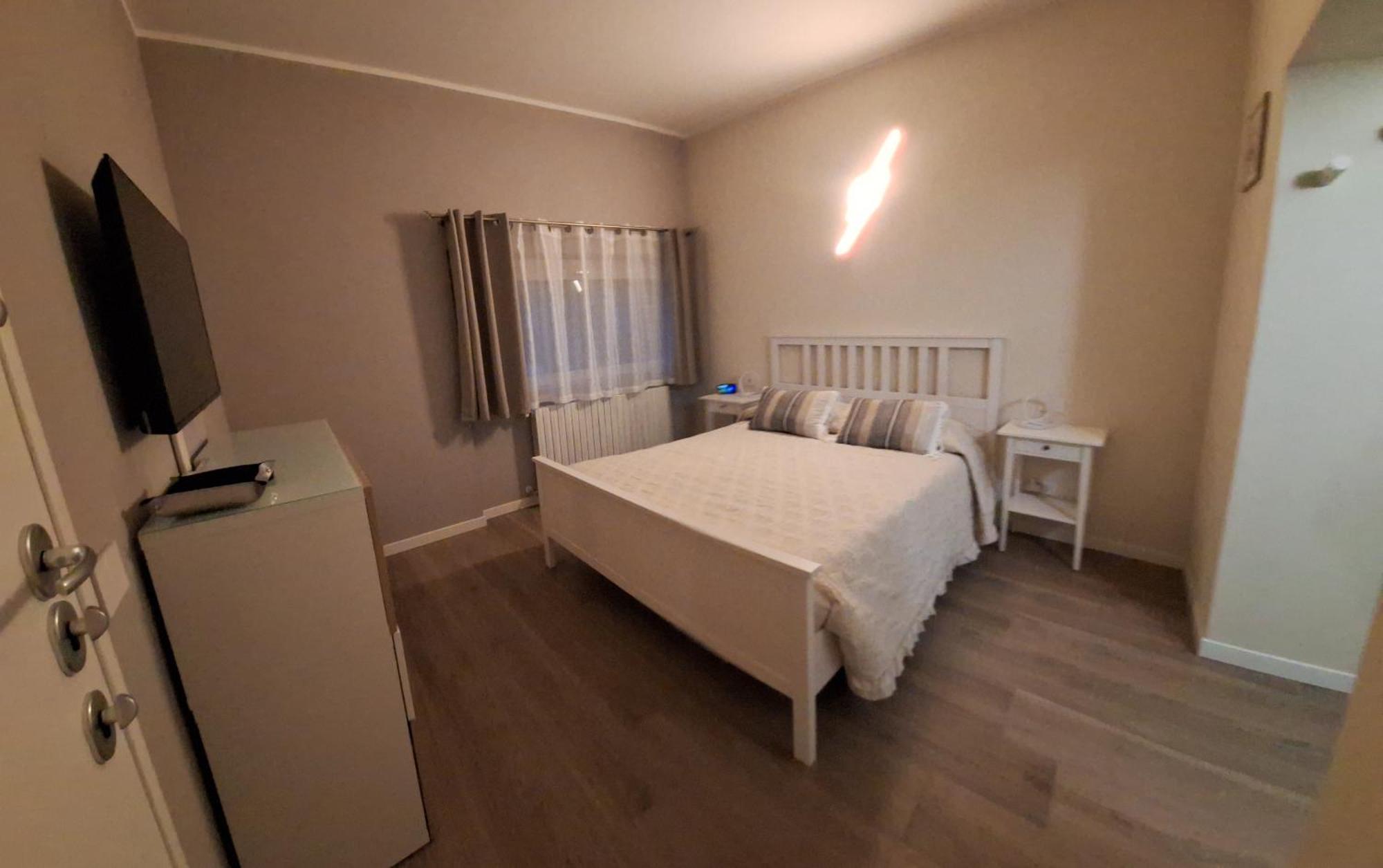 La Tana Del Geco Bed & Breakfast Iseo Bagian luar foto
